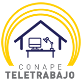 Comisión CONAPE Teletrabajo
