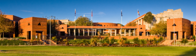 Curtin University