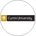 Curtin University logo