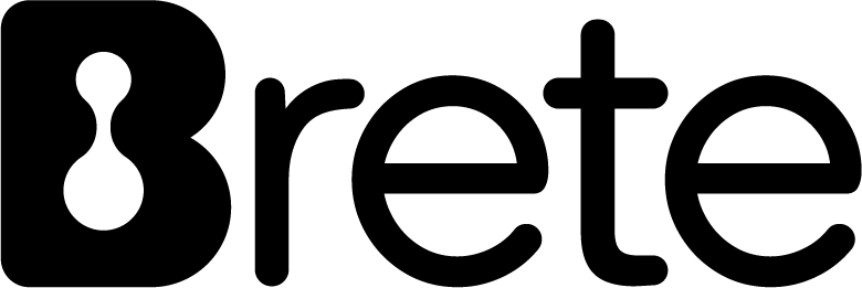 Logo de brete