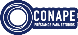 Logo de conape