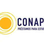 Logo de CONAPE