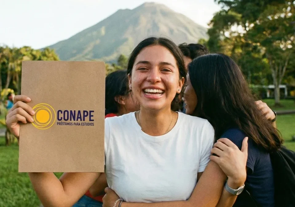 Grupo de mujeres felices