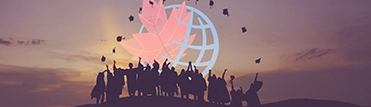 Banner de The Canadian global education and development institute