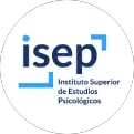 Logo de ISEP Instituto Superior de Estudios Psicológicos