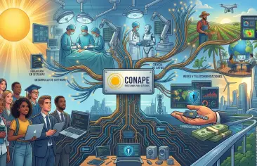 Banner sobre sectores con tecnología