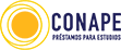 logoconapesticky